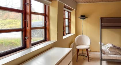 Lovely home in Haderslev with WiFi