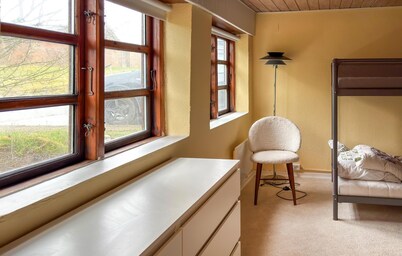 Lovely home in Haderslev with WiFi