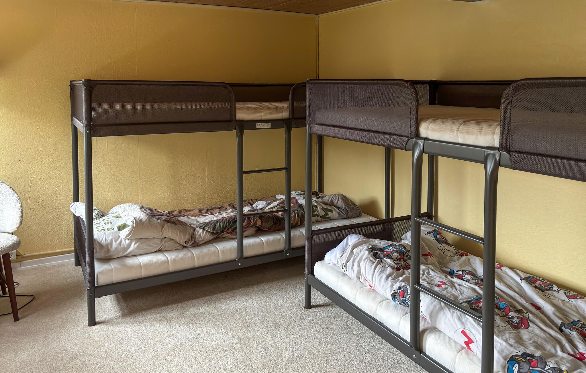 2 slaapkamers, gratis wifi