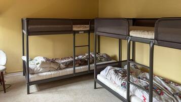 2 slaapkamers, gratis wifi