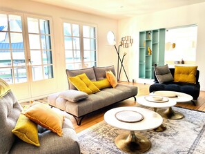 TV - Le Taleva in La Baule (La Baule-Escoublac)