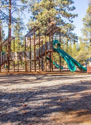 Espace pour enfants