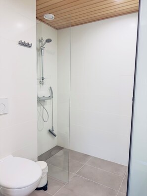 Hair dryer, towels - Brand-new studio surrounded by forest, All New Cozy Home in Turku (Turku)