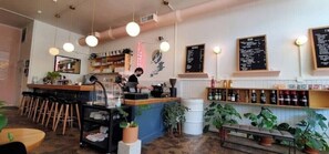 Bar (on property) - Round Lake Gem (St. Petersburg)