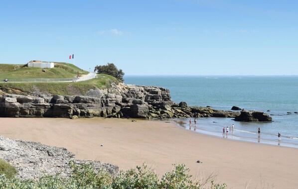 Plage