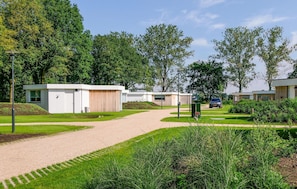 Property grounds - Nice home in Afferden with WiFi (Afferden)