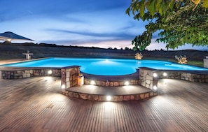 Pool - Nice home in Castiglione in Teverin (Castiglione in Teverin)