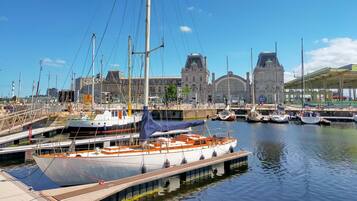 Jachthaven