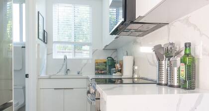 Scandinavian-Style 1BR Apartment BUILT 2024 (p80)