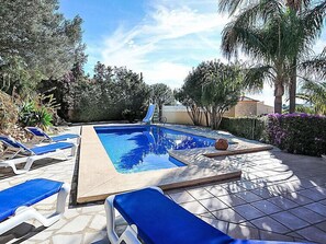Pool - Global Aviles - By Global Rental Holidays 29593 (Javea)