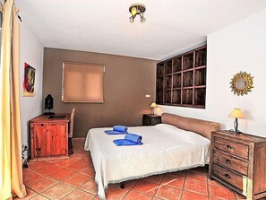 Villa, 4 Bedrooms, Terrace | 4 bedrooms - Global Aviles - By Global Rental Holidays 29593 (Javea)