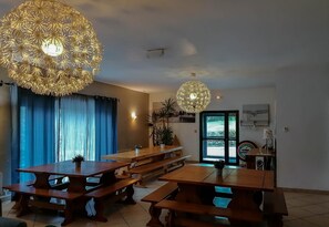 Restauranger
