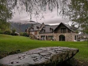 Exterior - Au Village - Marignac (Marignac)