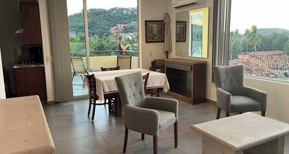 Villa Mar La Ropa
