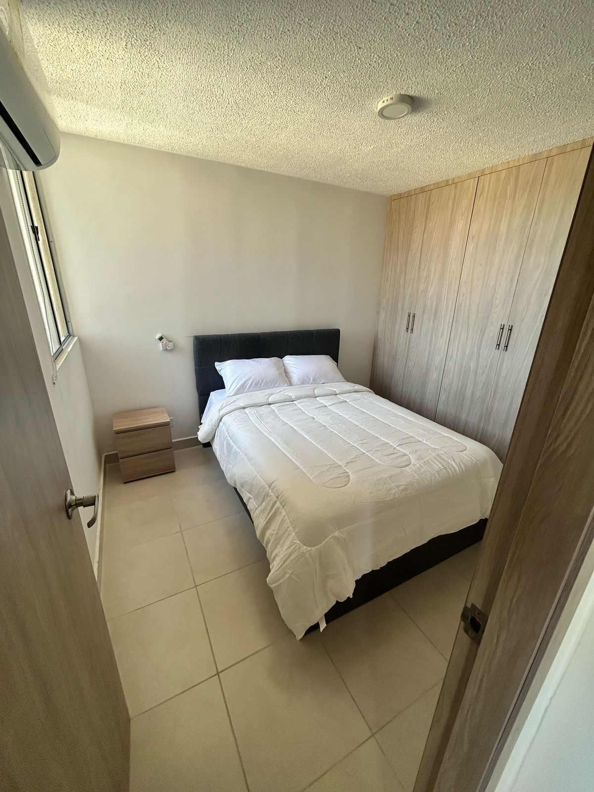 2 habitaciones, wifi y ropa de cama 