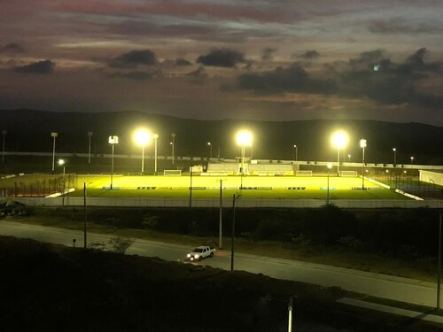 Comfortable and modern apartment Barranquilla with private parking