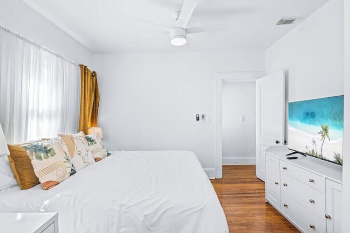 Bild für Gastgeberprofil