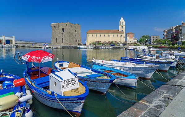 Marina - Amazing home in Frazione Cosentini (Frazione Cosentini)