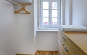 住宿内部