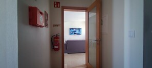 Interior - A traditional Portuguese house in the heart of a village with a Minho spirit. (Lijó)