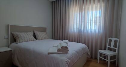 A traditional Portuguese house in the heart of a village with a Minho spirit.