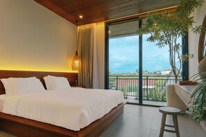 3 chambres, fer et planche à repasser, Wi-Fi