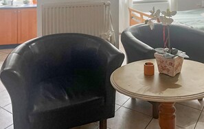 1 chambre, Wi-Fi gratuit