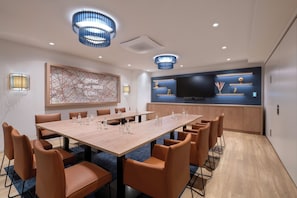 Sala de reuniones