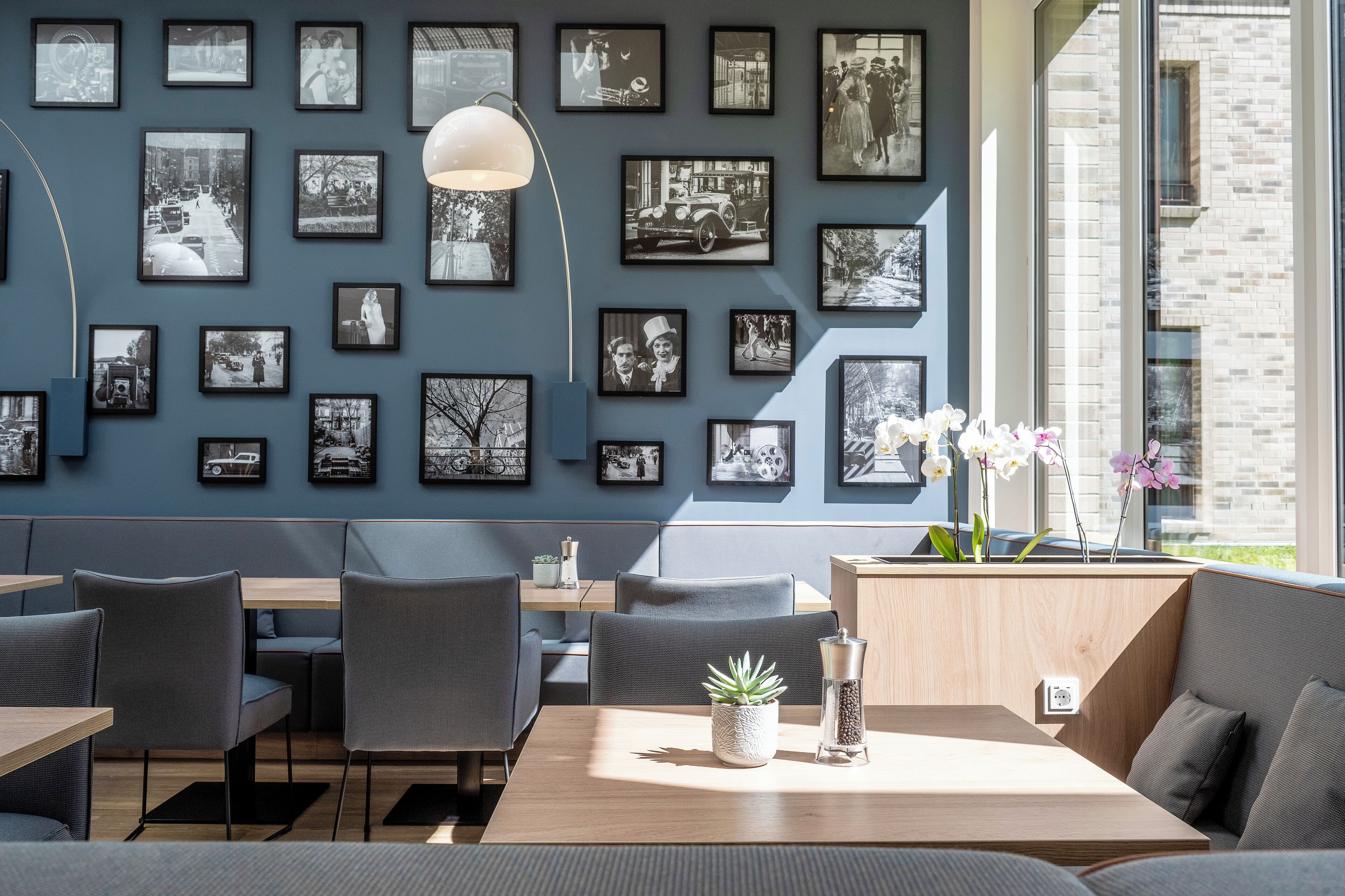 Photo - Hampton By Hilton Potsdam Babelsberg