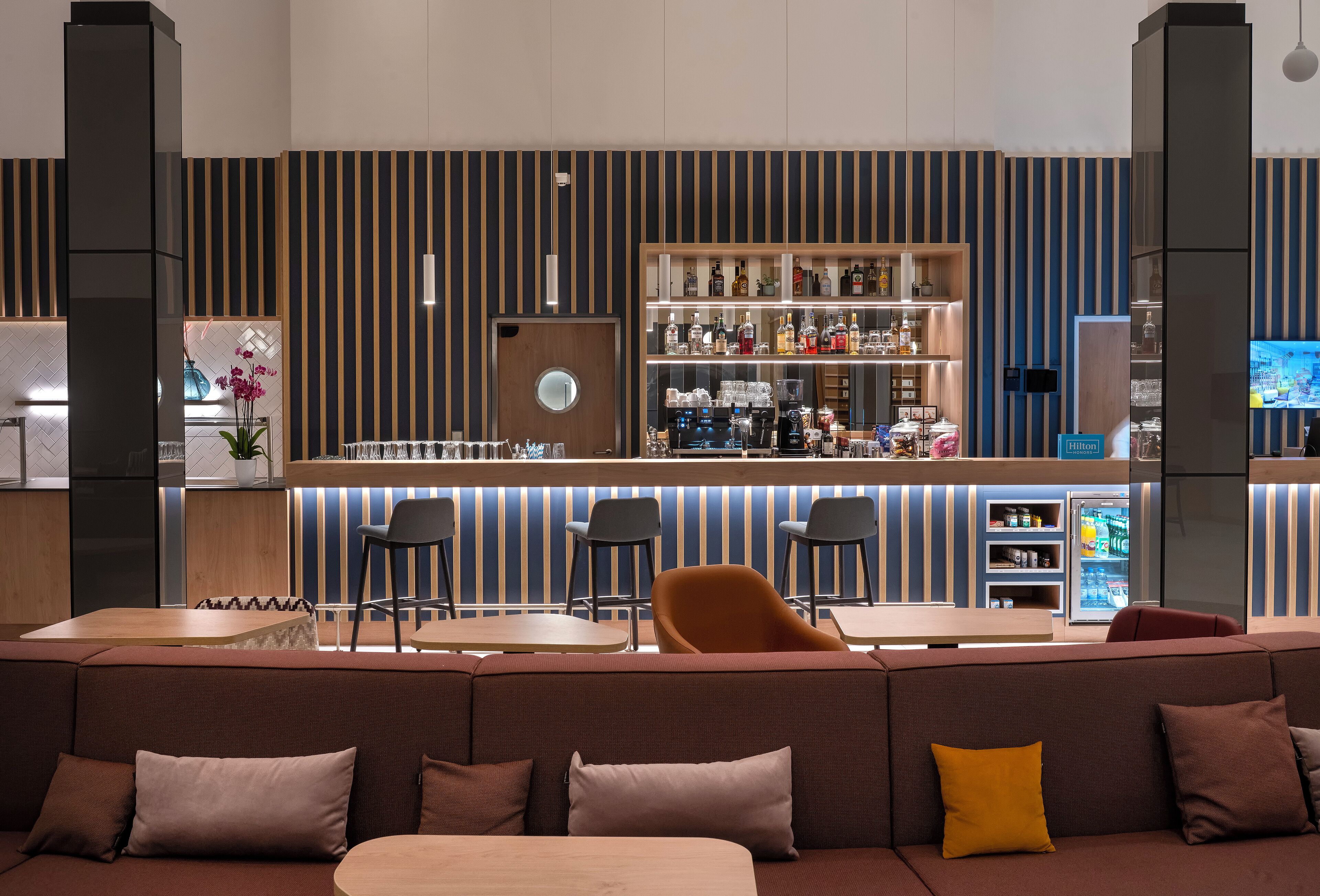 Foto - Hampton By Hilton Potsdam Babelsberg