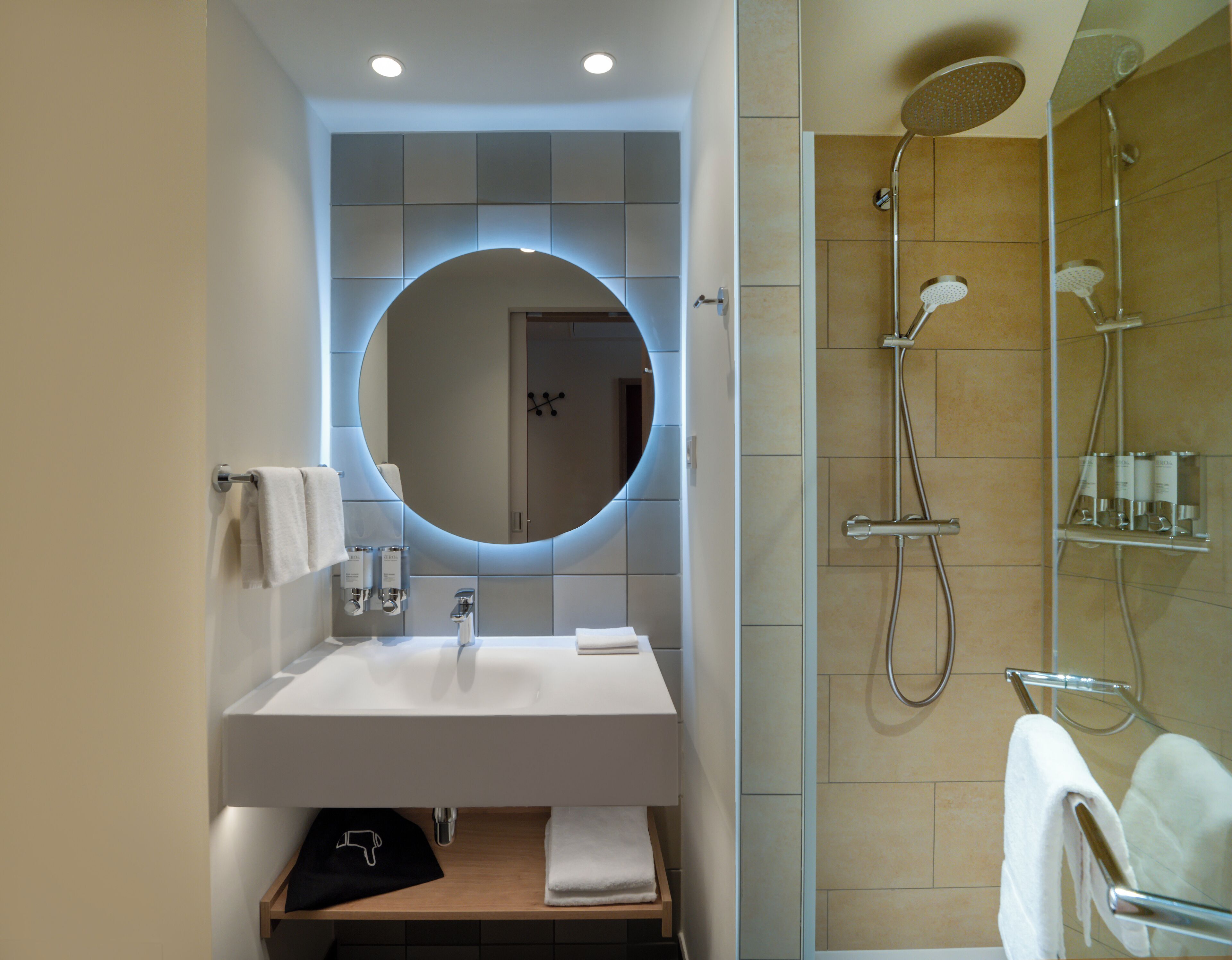 Foto - Hampton By Hilton Potsdam Babelsberg