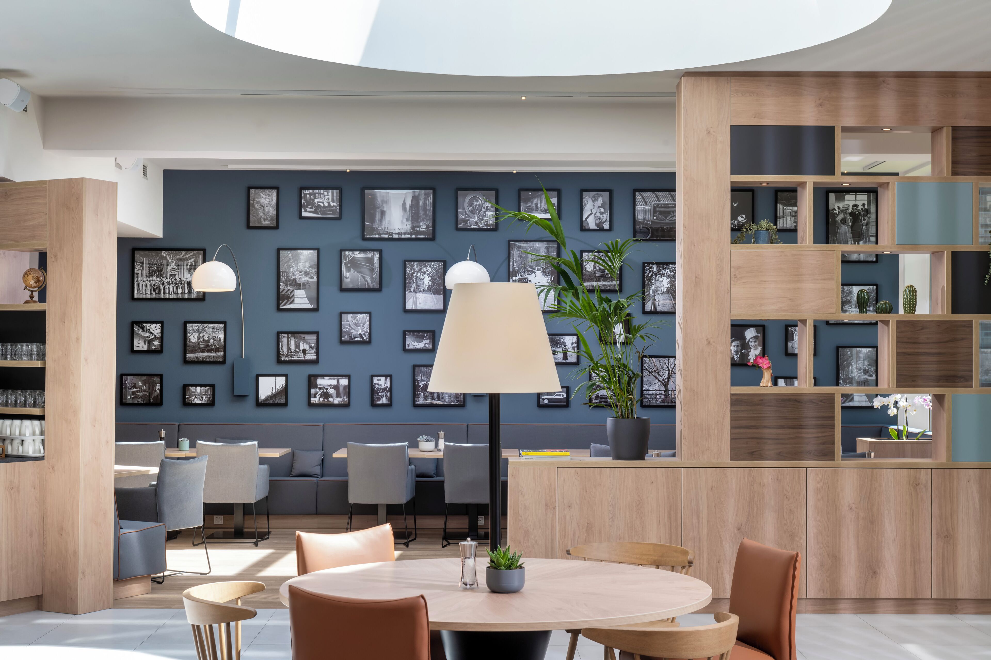 Photo - Hampton By Hilton Potsdam Babelsberg