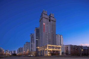 Exterior - Hilton Garden Inn Harbin Haxi (Harbin)