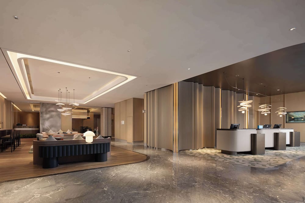 Hilton Garden Inn Harbin Haxi