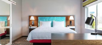 Hampton Inn Mayfield, Ky