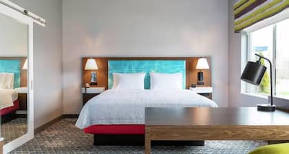 Hampton Inn Mayfield, Ky