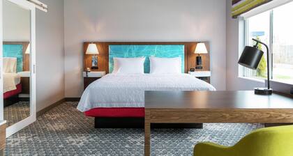 Hampton Inn Mayfield, Ky