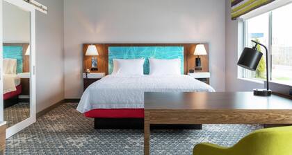 Hampton Inn Mayfield, Ky