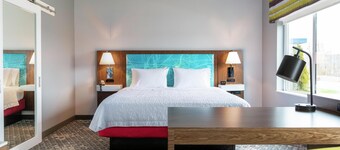 Hampton Inn Mayfield, Ky