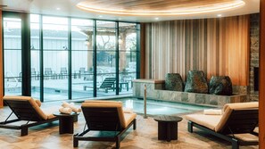 Sports facility - Skaneateles Fields Resort & Spa, Curio Collection By Hilton (Skaneateles)