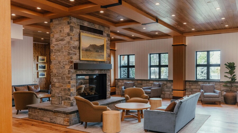 Skaneateles Fields Resort & Spa, Curio Collection By Hilton
