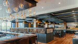 Bar (on property) - Skaneateles Fields Resort & Spa, Curio Collection By Hilton (Skaneateles)