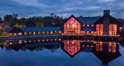 Skaneateles Fields Resort & Spa, Curio Collection By Hilton