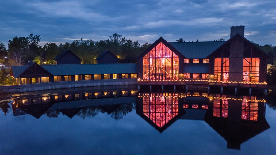 Skaneateles Fields Resort & Spa, Curio Collection By Hilton