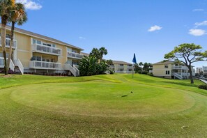 Exterior - Waterfront Resort Condo with Private Beach (Destin)