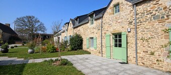 L'Orée des Mers - GUIDEL