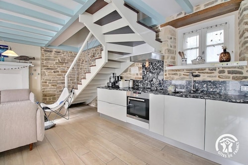 L'Orée des Mers - GUIDEL