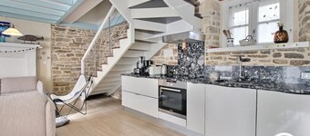 L'Orée des Mers - GUIDEL