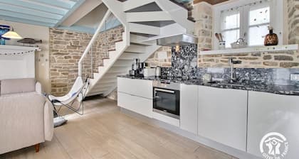 L'Orée des Mers - GUIDEL