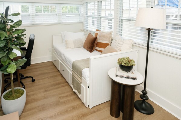 3 slaapkamers, wifi, beddengoed